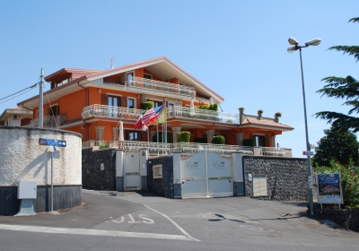 Casa Vacanze Residence Etna Royal View 19087050b400901